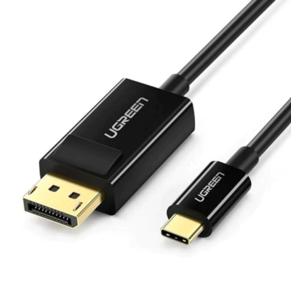 USB-C To DP Cable MM139