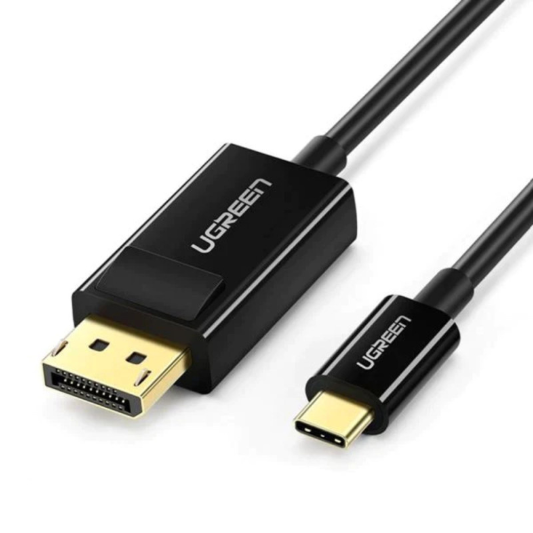 USB-C To DP Cable MM139