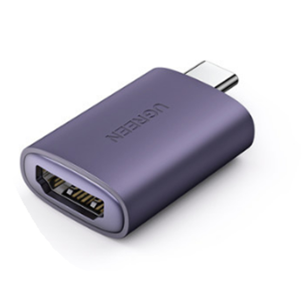 USB-C To HDMI Female Adapter US320
