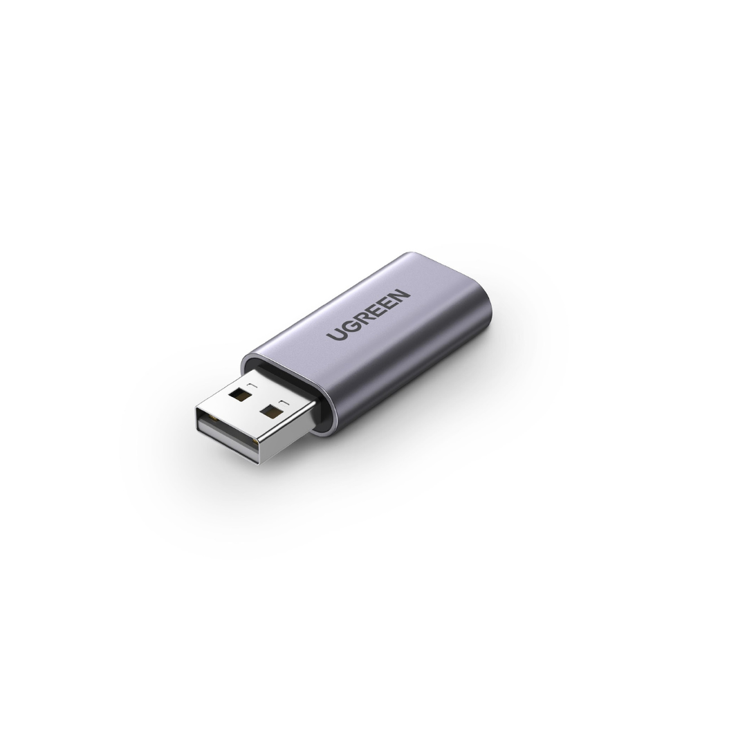 USB-C To HDMI+4USB 3.0 A Converter