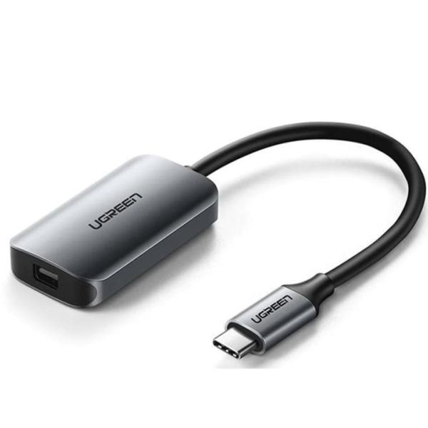 USB-C To Mini DP Femal Adaptor CM236