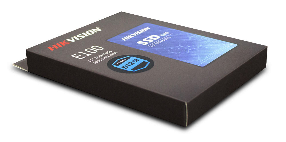 Understanding the Power of Hikvision SSD