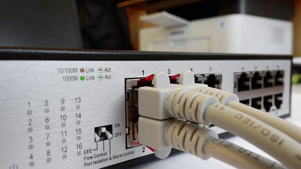 Best Cat 7 Ethernet Cable