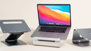 Best Portable Laptop Stand for Your Workspace
