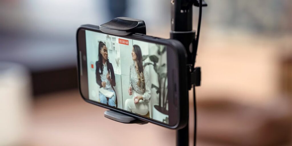 Best Vlogging Equipments Kit For Android