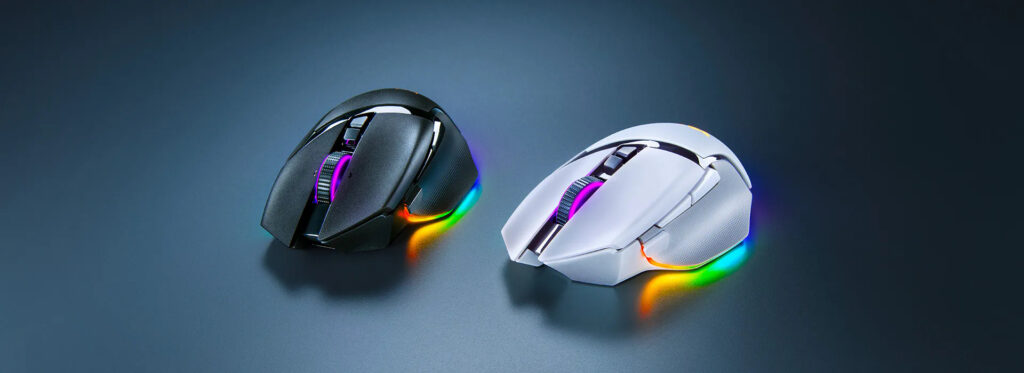 Fastest Gaming Mouse 2023