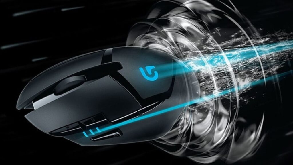 Fastest Mouse For Gaming