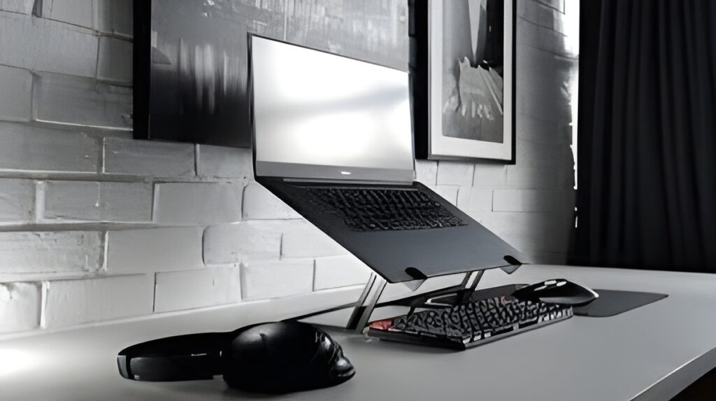 Laptop Stand For Desk