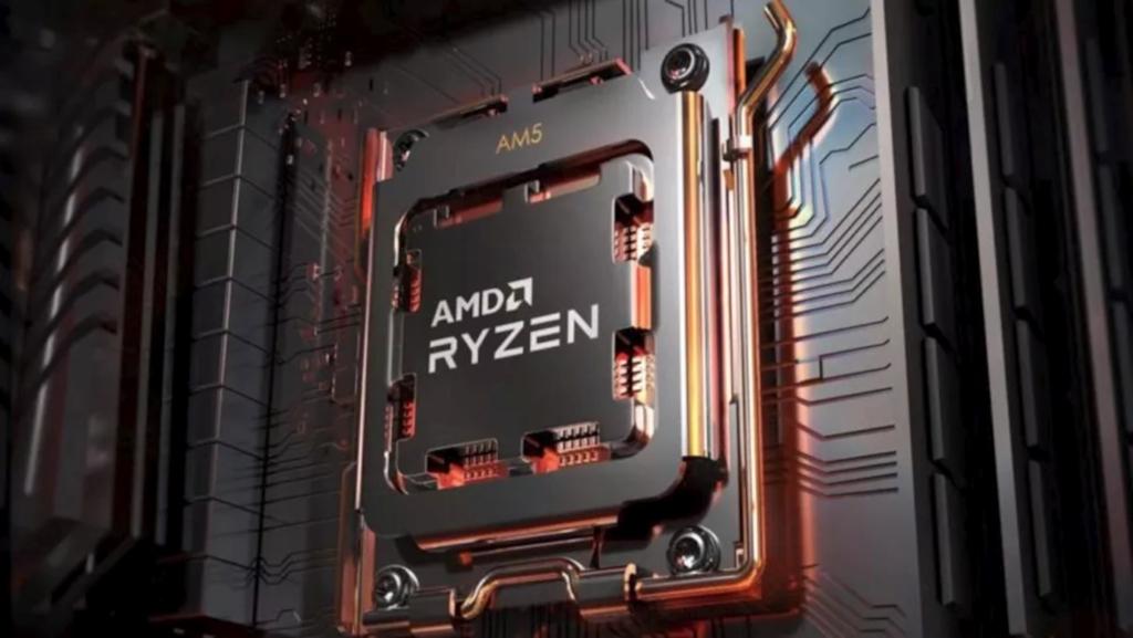 AMD Ryzen 9 7000 series