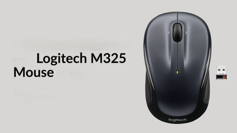 Best Budget Wireless Mouse