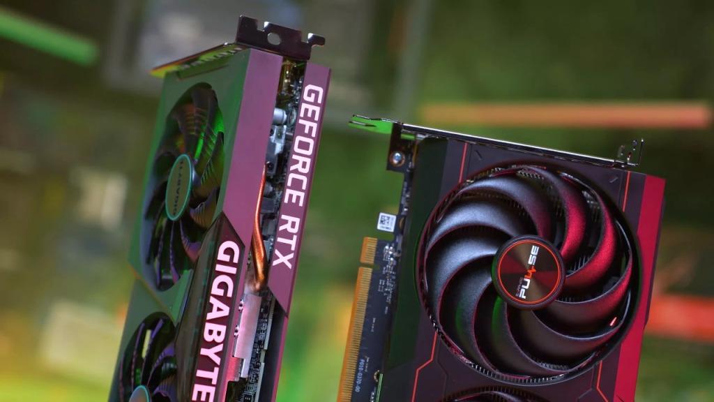 Best Graphics Card For Gamers