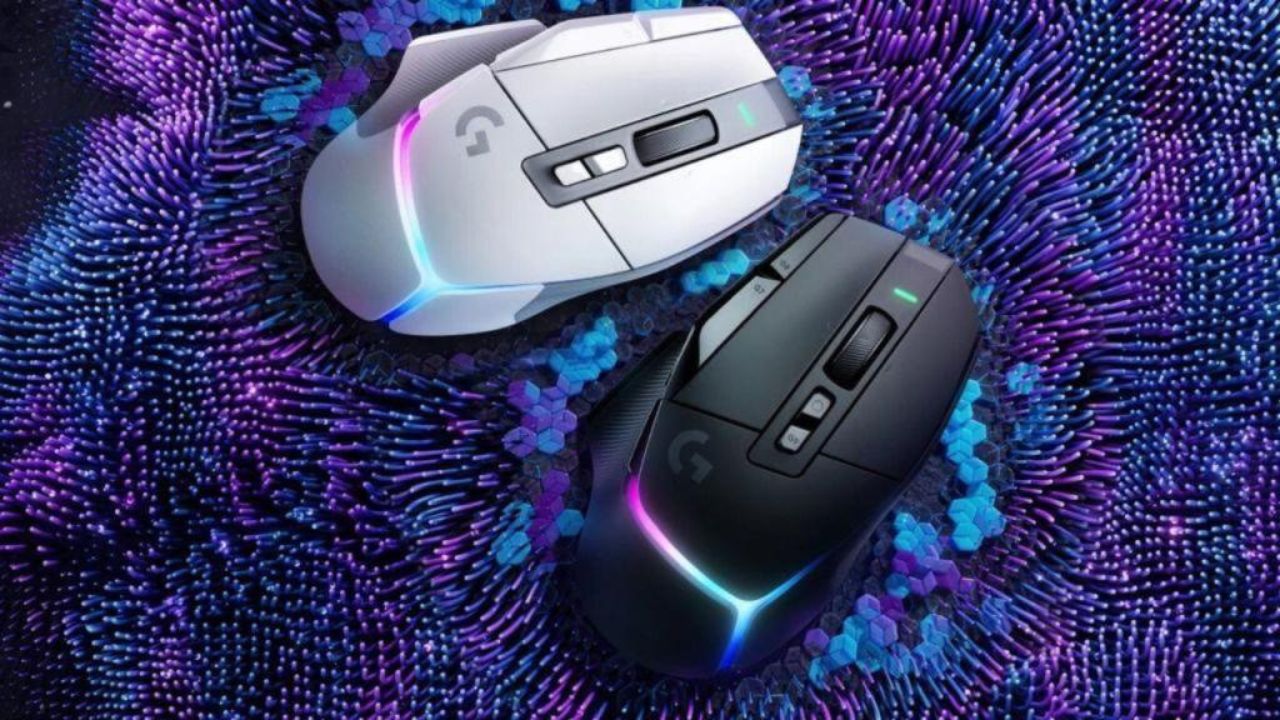 Best Mouse 2024 Ultimate Gaming Performance and Precision - Lucky