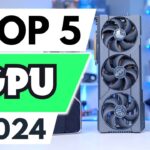 Best GPU 2024