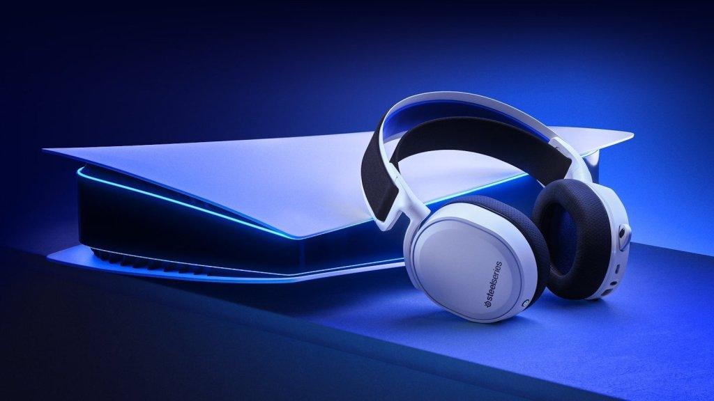 Best Gaming Headphones For PS5