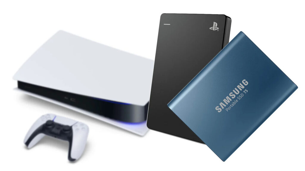 Best SSD For Gaming 2024