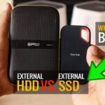 SSD Vs HDD 2024