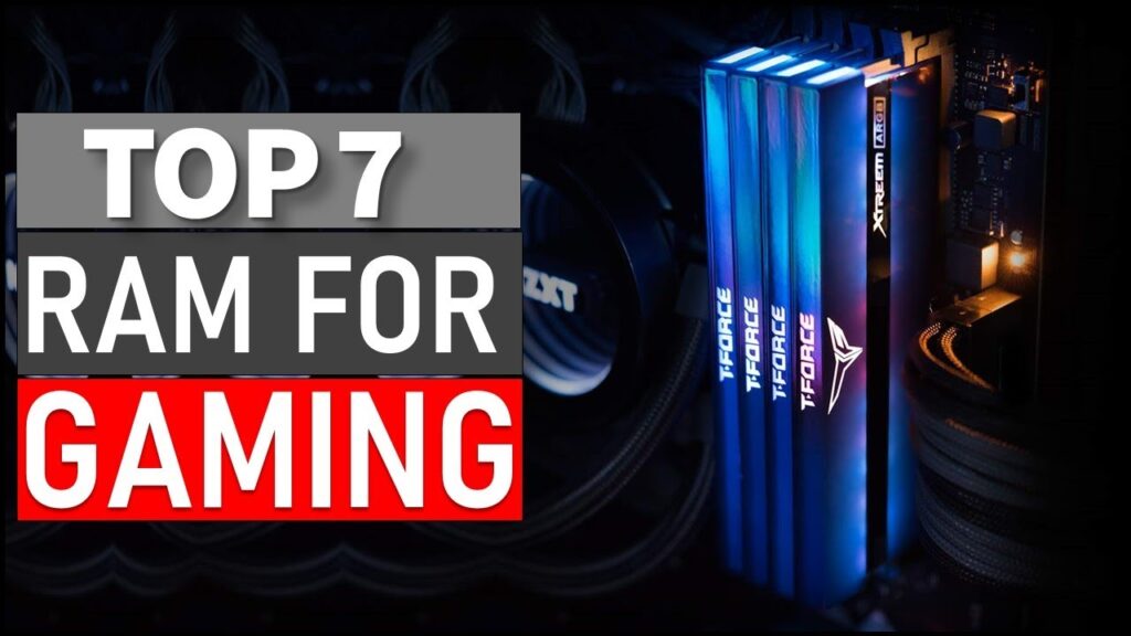 Best DDR4 RAM 2024 Expert Picks & Guide