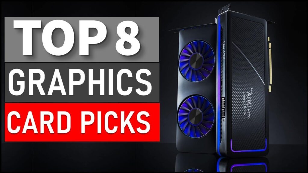 Best Gaming GPU 2024 Ultimate Guide to Powering Your Play 
