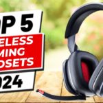 Best Gaming Headphones 2024