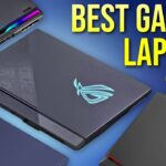 Best Gaming Laptops 2024