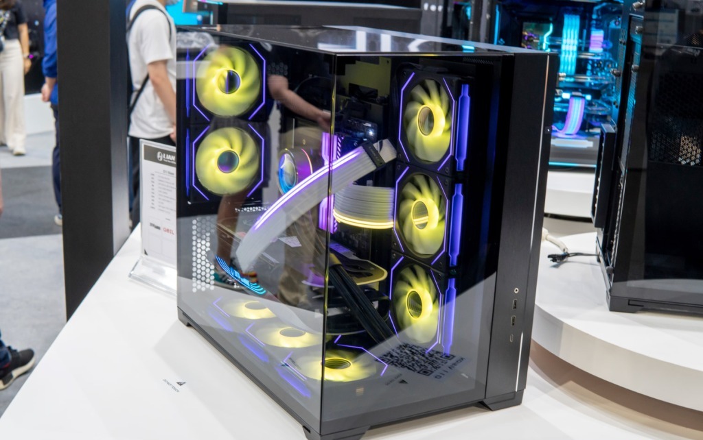 Best Place To Custom Build PC In Dubai