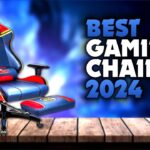 Gaming Chair 2024