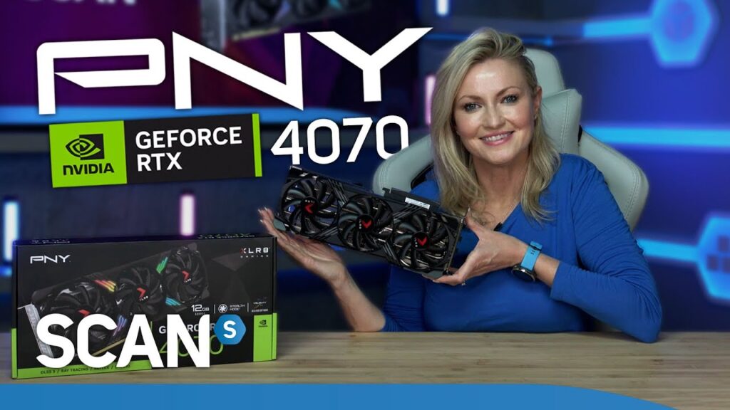 Latest Gaming Graphics Cards 2024