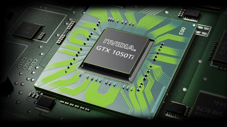 Most Powerful Laptop GPU 2024