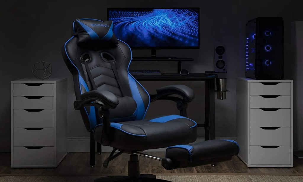 Super Comfy Gaming Chair 2024