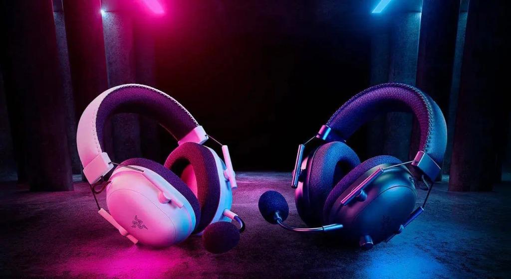 What Is The World's No 1 Gaming Headphones