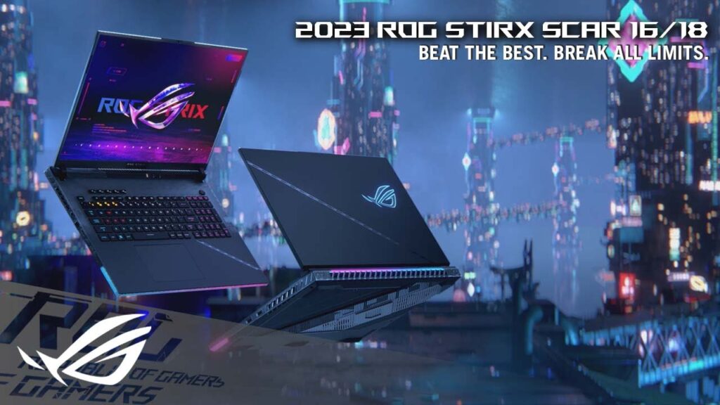 What is The Number 1 Best Gaming Laptop 2024