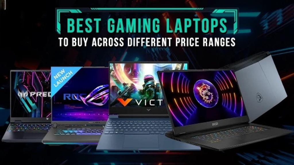 Which Laptop To Buy in 2024