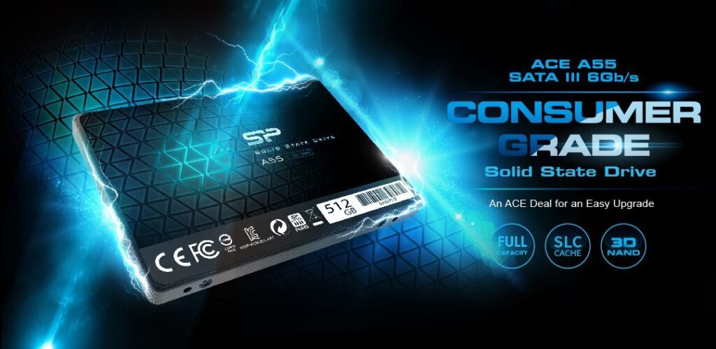 Best 4TB SATA SSD 2024