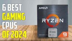 Best CPU Brands 2024: AMD vs Intel – Who Wins?