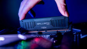 Best DDR4 RAM for Gaming Speed & Capacity