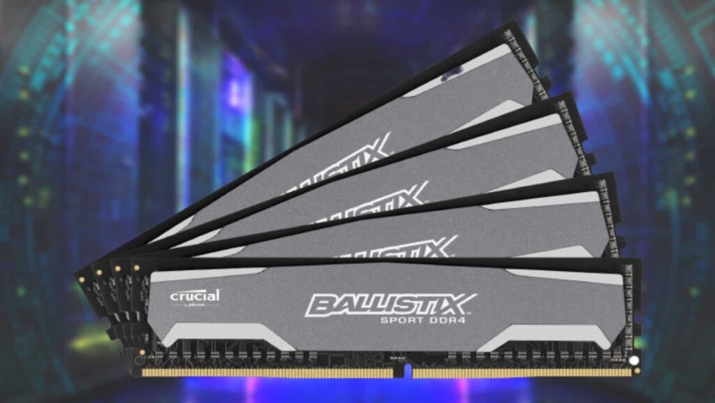 Best RAM 2024 Upgrade Your PC for BlazingFast Performance! Lucky Falcon