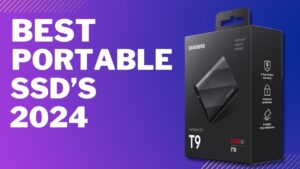 Best Portable SSD 2024 Top Picks For Speed Storage And Security