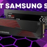 Best Samsung SSD