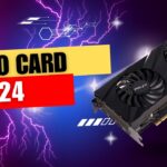 Best Video Cards 2024
