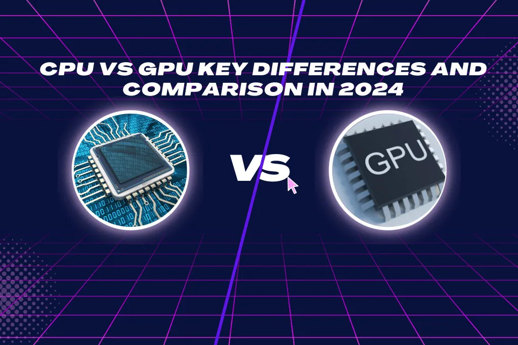 CPU And GPU Compatibility 2024 In UAE