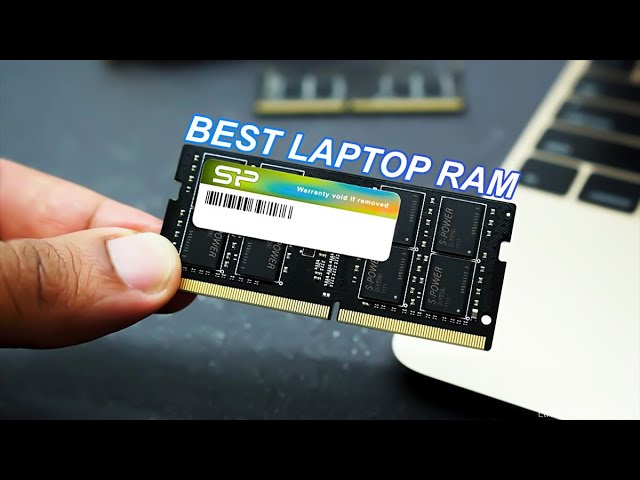 DDR5 Laptops RAM 2024 In Abu Dhabi