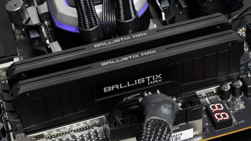 Fastest DDR5 RAM For Gaming 2024