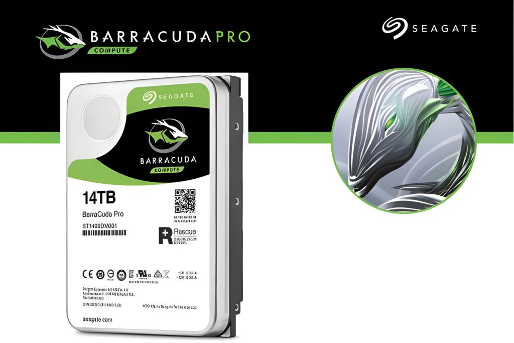 Good HDD For Gaming PC 2024