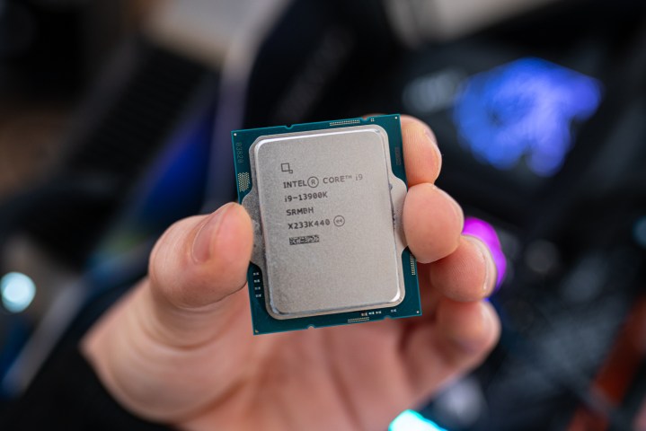 Powerful CPU In The World