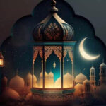 Ramadan Decor Ideas 2024
