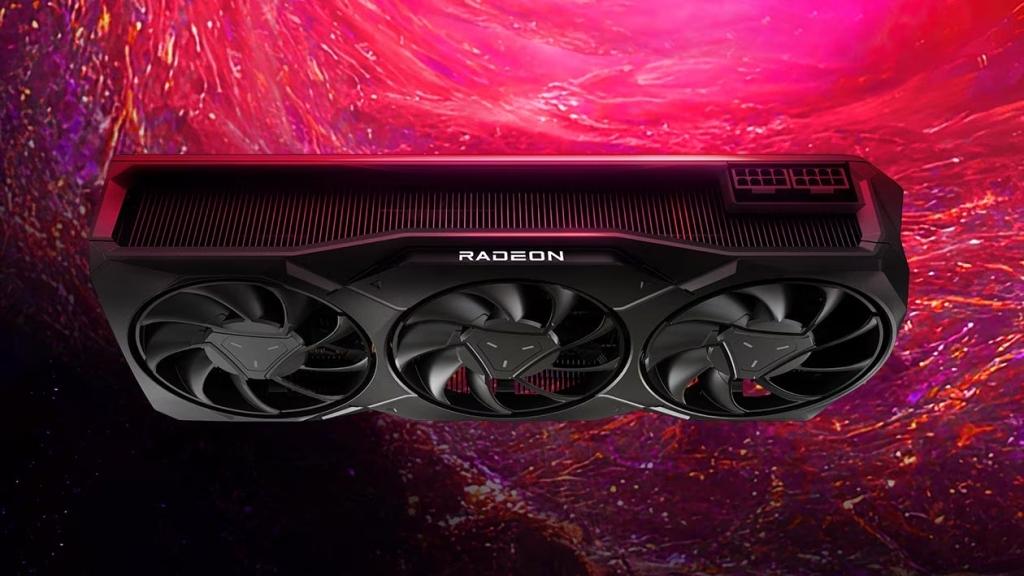 AMD Radeon RX 7900 GRE New Graphics Card 2024