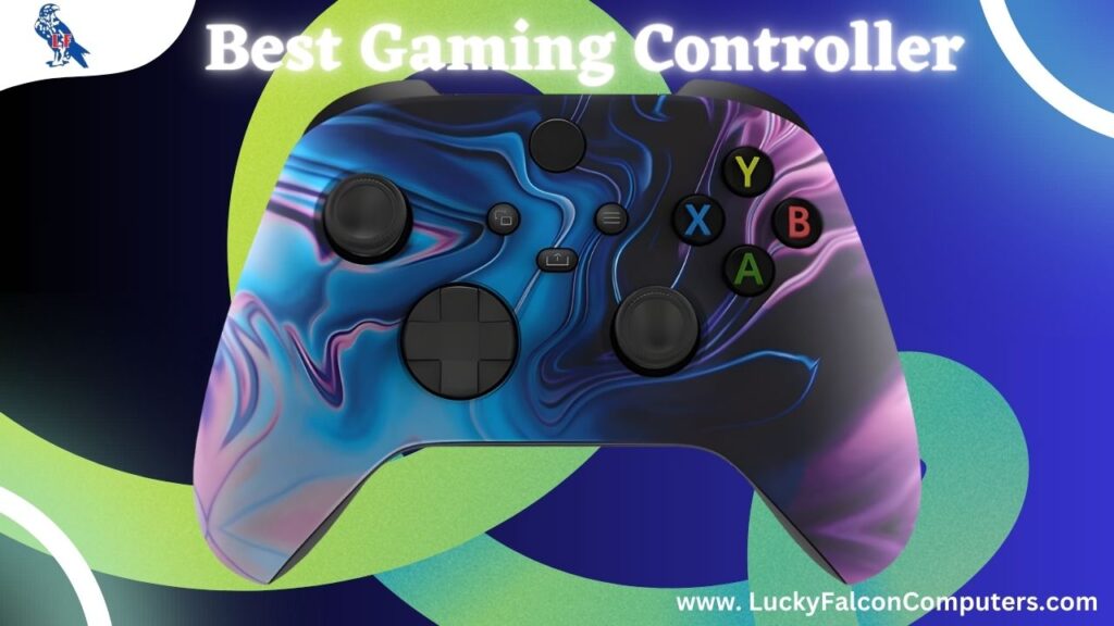 Best Gaming Controller