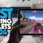 Best Gaming Tablets 2024