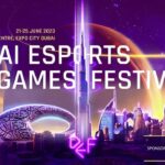 Dubai Esports Festival 2024