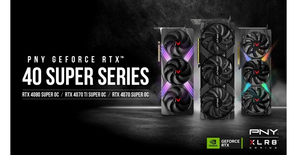 Most Recent Graphics Cards In UAE